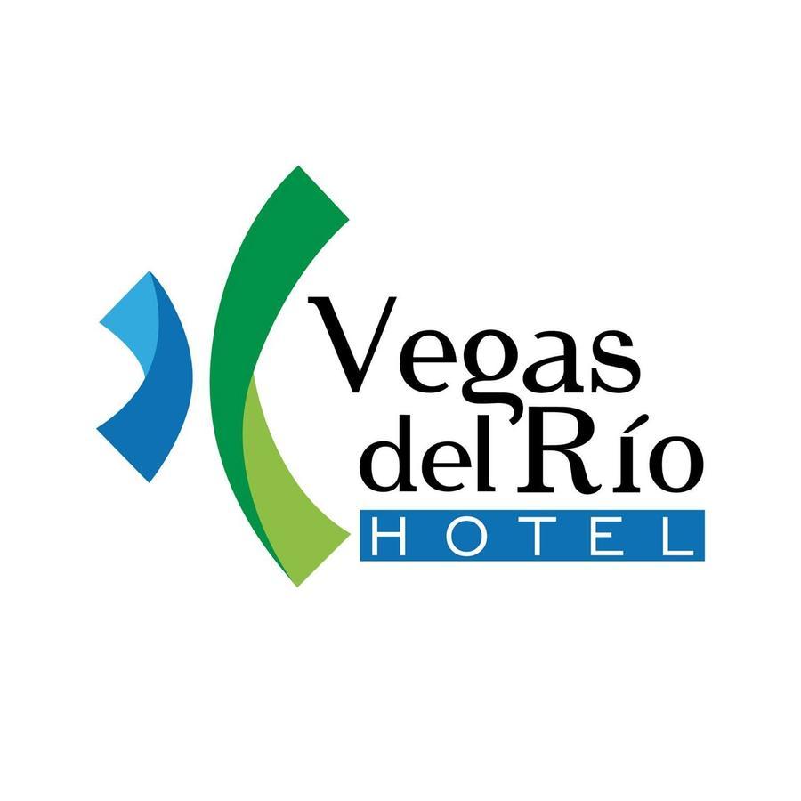 Hotel Vegas Del Rio Támesis Exterior foto